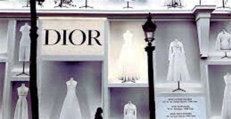 dior marketing manager salary|Christian Dior trade marketing manager salary .